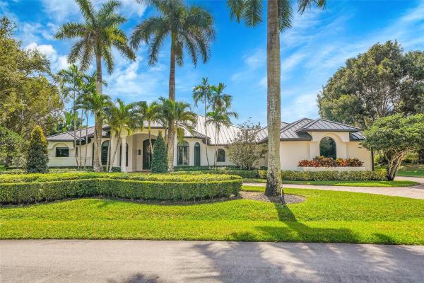 Windmill Ranch Estates, 3600 Paddock Rd, Weston, Florida 33326, image 1