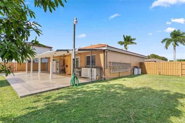 Zamoras Grove, 13410 SW 260th Ln, Princeton, Florida 33032, image 1