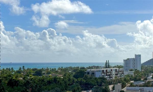 Coral Ridge Towers South, 3333 NE 34th St #1011, Fort Lauderdale, Florida 33308, image 3