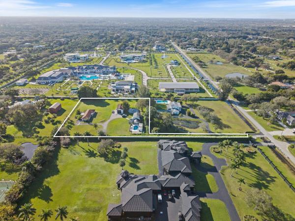 Sunshine Ranches, 5702 SW 136th Ave, Southwest Ranches, Florida 33330, image 1