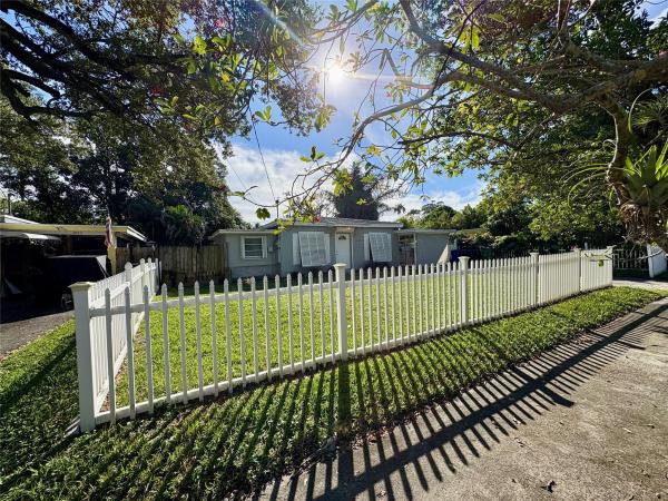 1014 SW 20th St, Fort Lauderdale, Florida 33315, image 1
