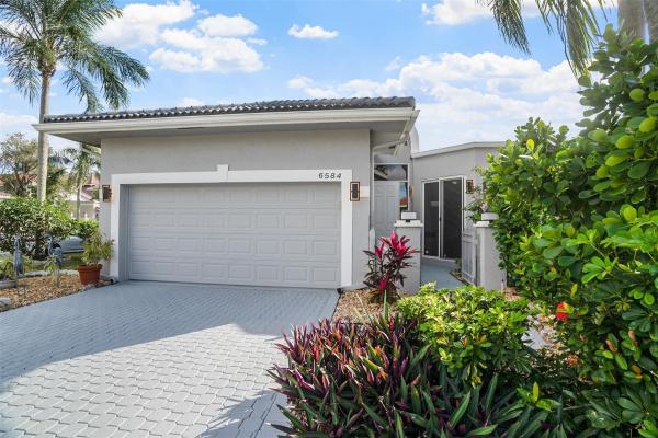 Hampton Club, 6584 Hampton Cir, Boca Raton, Florida 33496, image 3