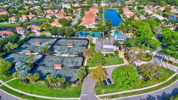 Hampton Club, 6584 Hampton Cir, Boca Raton, Florida 33496, image 1