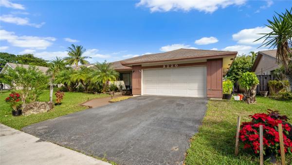 Welleby, 3220 NW 95th Ter, Sunrise, Florida 33351, image 1
