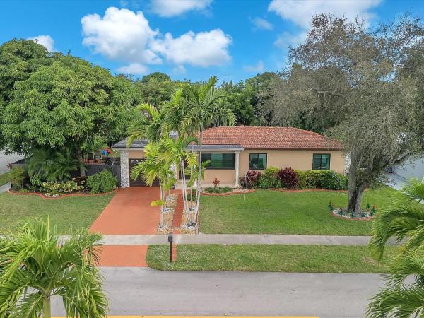 Welwyn Park, 6631 SW 24th St, Miramar, Florida 33023, image 1