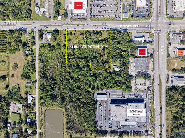 511 W Midway Rd, Fort Pierce, Florida 34982, image 3