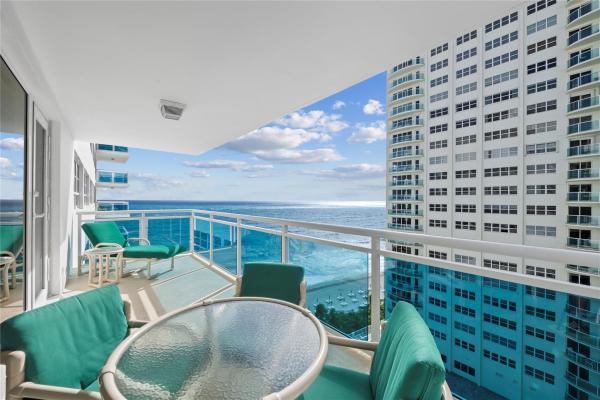 The Commodore, 3430 Galt Ocean Dr #1208, Fort Lauderdale, Florida 33308, image 1