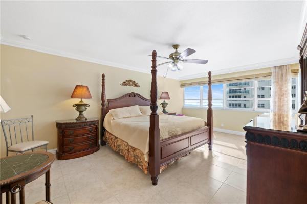 The Commodore, 3430 Galt Ocean Dr #1208, Fort Lauderdale, Florida 33308, image 1