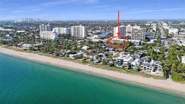 30 Thirty North Ocean, 3030 N Ocean Blvd #S106, Fort Lauderdale, Florida 33308, image 3