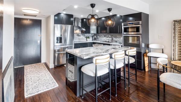 The Olympus Towers, 500 Three Islands Blvd #604, Hallandale Beach, Florida 33009, image 1