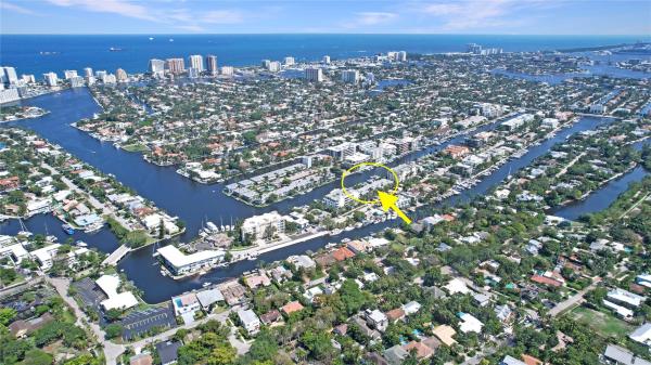 Boathouse Of Hendricks Isle, 424 Hendricks Isle #6, Fort Lauderdale, Florida 33301, image 2