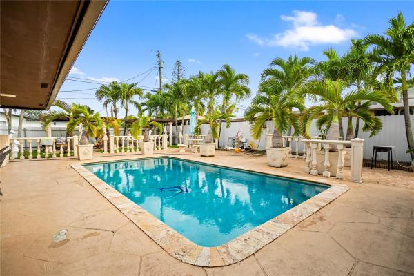 17811 NW 12th Ct, Miami, Florida 33169, image 1