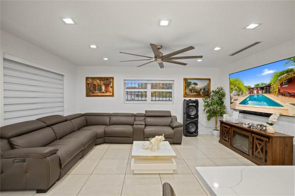 Scott Lake Manor, 17811 NW 12th Ct, Miami Gardens, Florida 33169, image 1