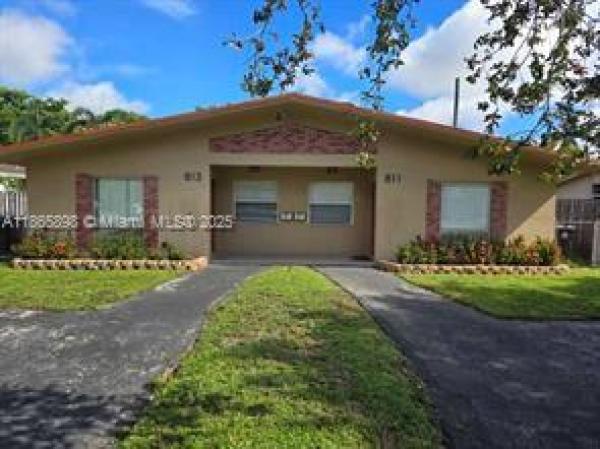 Island View, 811 SW 13th St #, Fort Lauderdale, Florida 33315, image 1