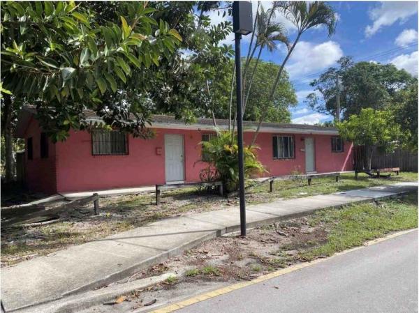 South Middle River, 1500 NW 2nd Ave, Fort Lauderdale, Florida 33311, image 1