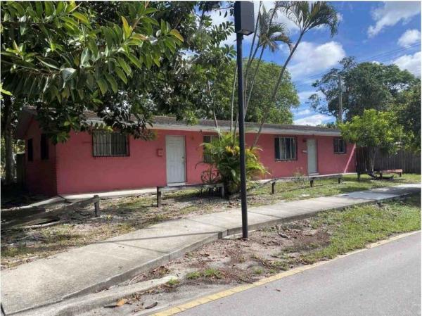 South Middle River, 1500 NW 2nd Ave, Fort Lauderdale, Florida 33311, image 2