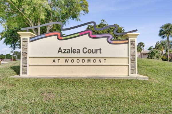 Azalea Court At Woodmont, 8740 Azalea Ct #102, Tamarac, Florida 33321, image 1