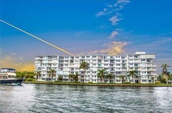 1536 SE 15th Ct #604, Hillsboro Beach, Florida 33441, image 1