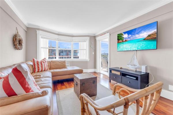 1536 SE 15th Ct #604, Hillsboro Beach, Florida 33441, image 1