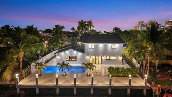 Bermuda Riviera, 3316 NE 37th St, Fort Lauderdale, Florida 33308, image 1