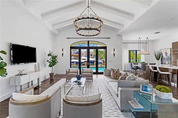 Nurmi Isles, 49 Fiesta Way, Fort Lauderdale, Florida 33301, image 1