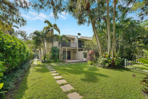 Tropical Gardens, 509 NE 19th St #509, Wilton Manors, Florida 33305, image 1
