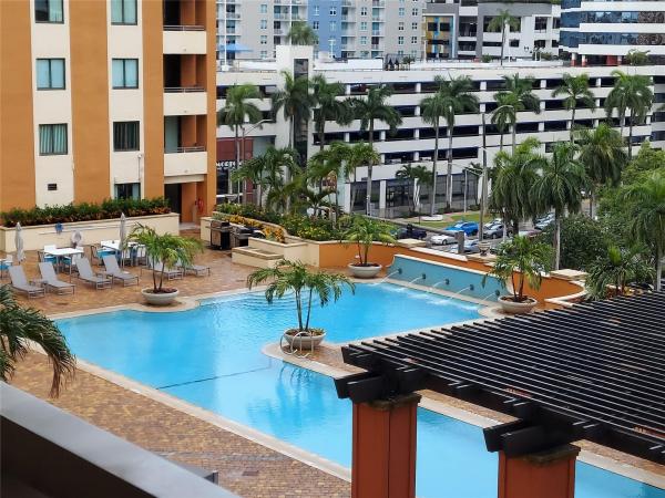 The Waverly At Las Olas, 110 N Federal Hwy #813, Fort Lauderdale, Florida 33301, image 1