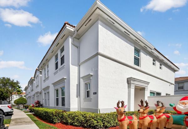 4197 SW 157th Ave #164, Miramar, Florida 33027, image 1