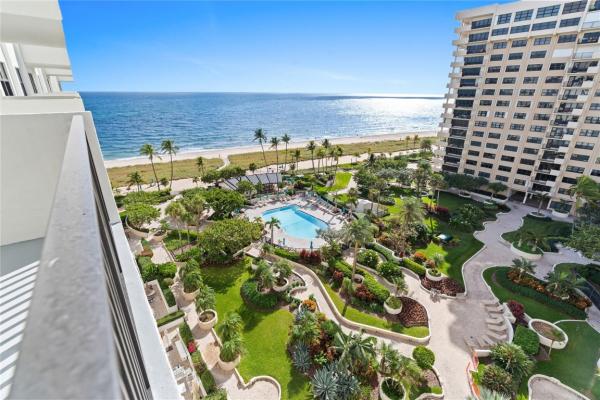 Sea Ranch Club A, 5100 N Ocean Blvd #1101, Lauderdale By The Sea, Florida 33308, image 1