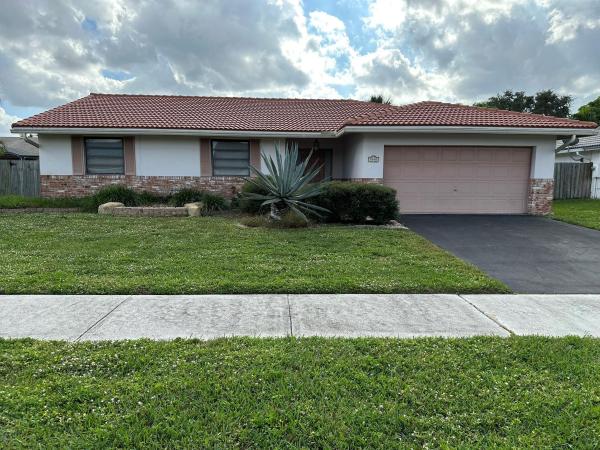 Gateway Mile, 7440 NW 21st Ct, Margate, Florida 33063, image 1