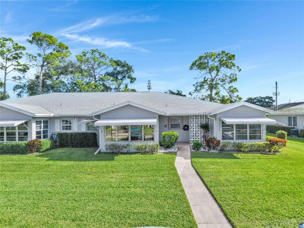14620 Canalview Dr #c, Delray Beach, Florida 33484, image 1