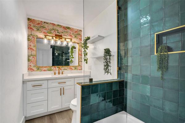 Boniello Villas, 2633 NW 9th Ln, Wilton Manors, Florida 33311, image 2