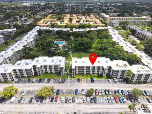 Cypress Chase, 2998 NW 48th Ter #434, Lauderdale Lakes, Florida 33313, image 1