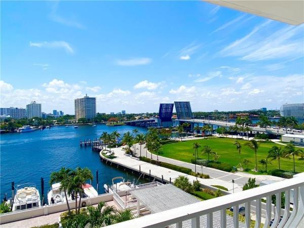 Venetian, 1 Las Olas Cir #605, Fort Lauderdale, Florida 33316, image 3