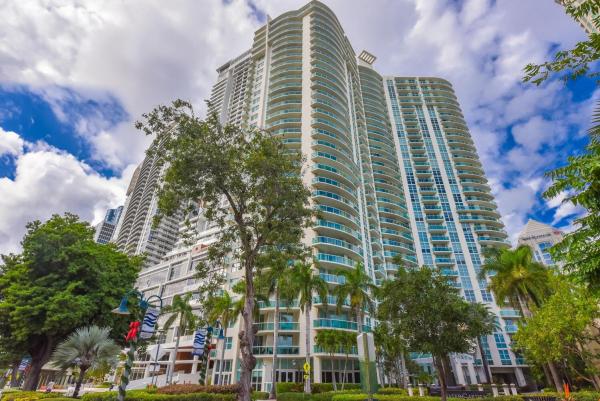 WaterGarden, 347 N New River Dr E #2303, Fort Lauderdale, Florida 33301, image 1