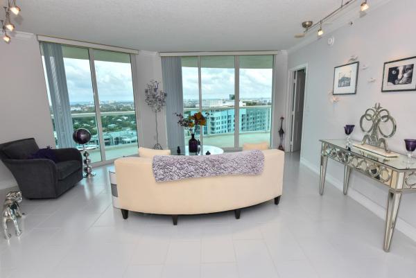 WaterGarden, 347 N New River Dr E #2303, Fort Lauderdale, Florida 33301, image 1