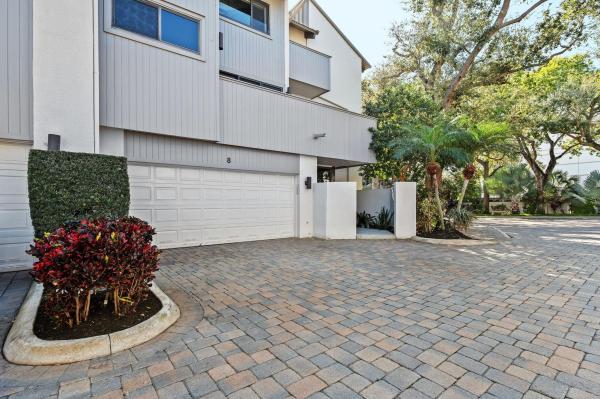 Portside Yacht Club, 8 Port Side Dr #8A, Fort Lauderdale, Florida 33316, image 2