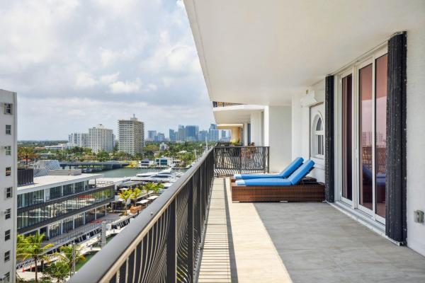 Jackson Tower Las Olas, 100 S Birch Rd #1001A, Fort Lauderdale, Florida 33316, image 2