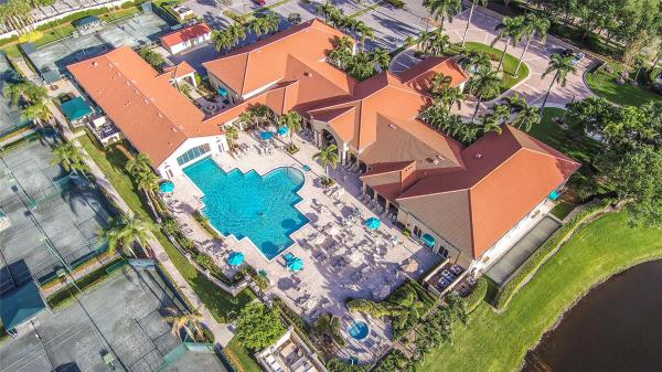 Cascade Lakes, 5065 Glenville Dr, Boynton Beach, Florida 33437, image 1