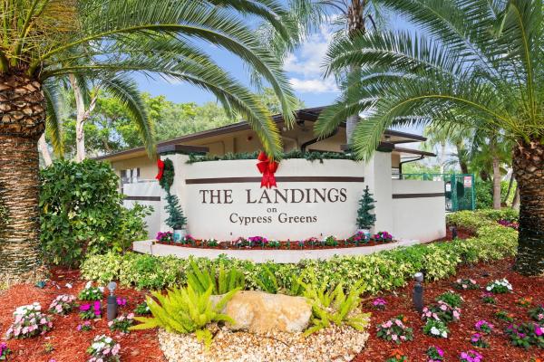 The Landings On Cypress Greens, 6167 Nw 91st Ave, Tamarac, Florida 33321, image 1