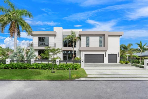 Coral Ridge Galt, 2717 NE 29th St, Fort Lauderdale, Florida 33306, image 1