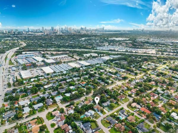 Mansionette Homes, 20335 NE 13th Ct, Ives Estates, Florida 33179, image 1