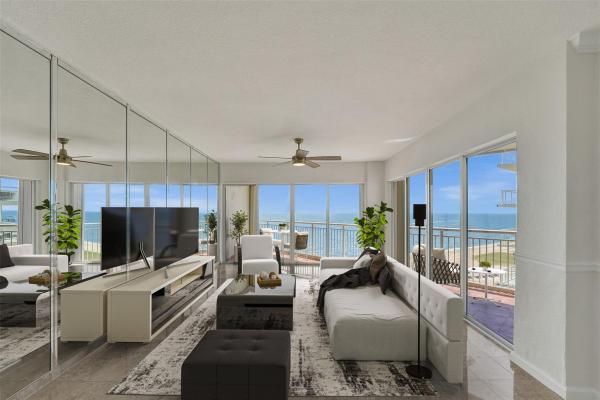Breakers, 710 N Ocean Blvd #910, Pompano Beach, Florida 33062, image 1