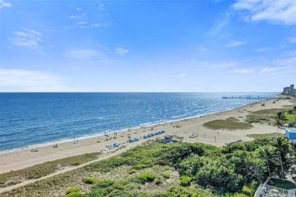 Breakers, 710 N Ocean Blvd #910, Pompano Beach, Florida 33062, image 1