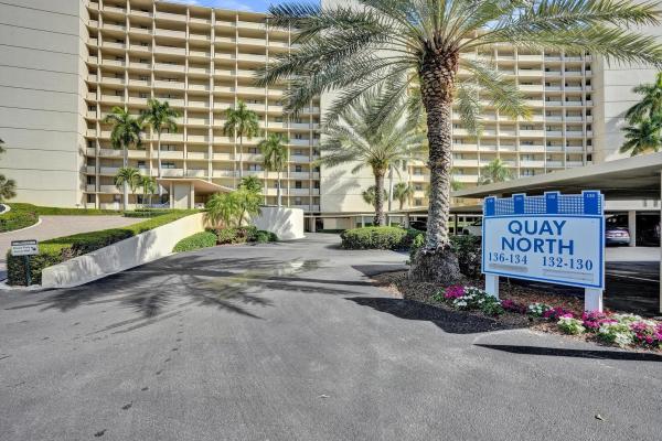 Quay North, 132 Lakeshore Dr #317, North Palm Beach, Florida 33408, image 1