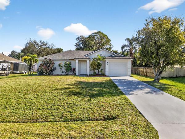 2417 SW Summit St, Port St. Lucie, Florida 34984, image 1