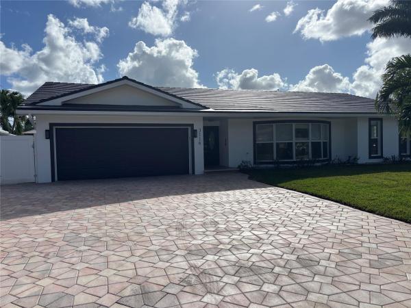 Bermuda Riviera, 3116 NE 42nd Ct, Fort Lauderdale, Florida 33308, image 1