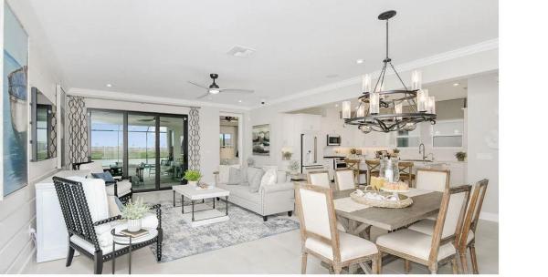 Esplanade At Tradition, 13329 SW Mazzano St, Port St. Lucie, Florida 34987, image 1