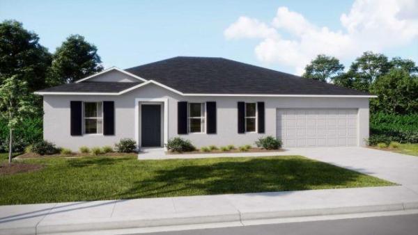 Southbend Lakes Estates, 3216 SE Quay St, Port St. Lucie, Florida 34984, image 1