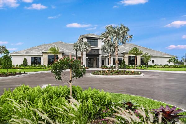 Esplanade At Tradition, 13613 SW Alejandro Ct, Port St. Lucie, Florida 34987, image 1